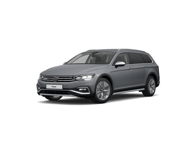 Overige Gebruikt 2022 VW Passat Alltrack Stationwagen | € 38.199 - Afbeelding 1/4