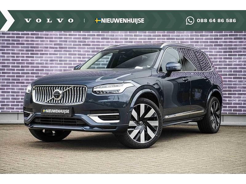 Gebruikt 2019 Volvo XC90 SUV | € 70.894 (Duur) - Afbeelding 1/4