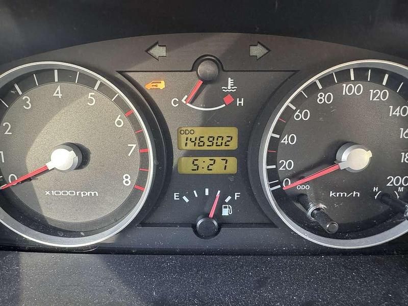 Occasion Hyundai Getz Dynamiq 86 PK (63 kW) 2005 Grijs Hatchback