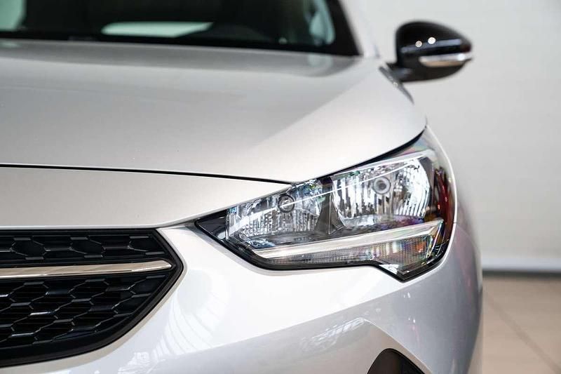 Occasion Opel Corsa Edition 74 PK (54 kW) 2022 Grijs Hatchback