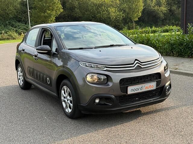 Occasion Citroën C3 Feel 82 PK (60 kW) 2019 Overige Hatchback
