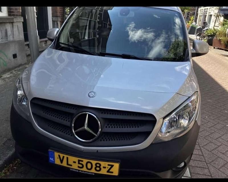 Occasion Mercedes Citan 109 90 PK (66 kW) 2015 Van