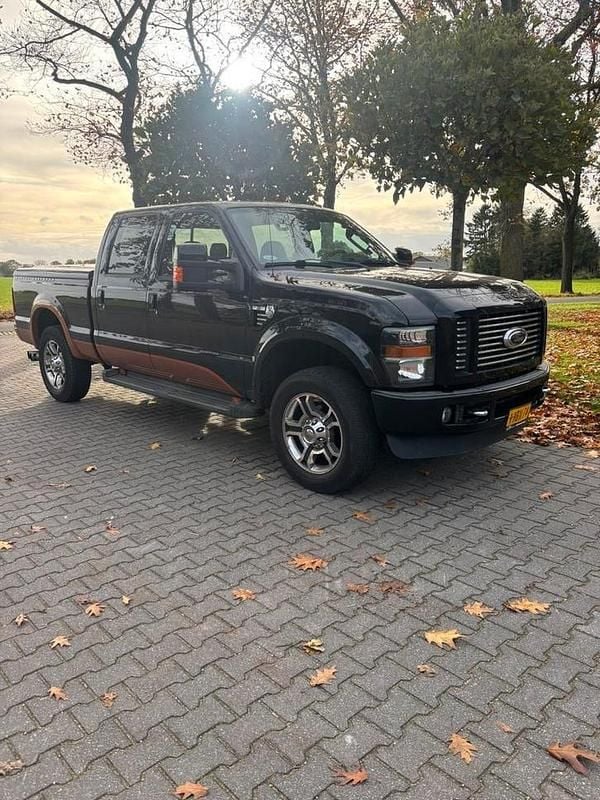 Occasion Ford F250 2008 Pickup