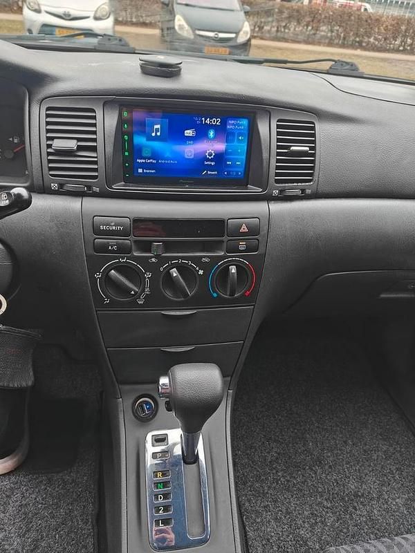 Occasion Toyota Corolla Terra 110 PK (80 kW) 2003