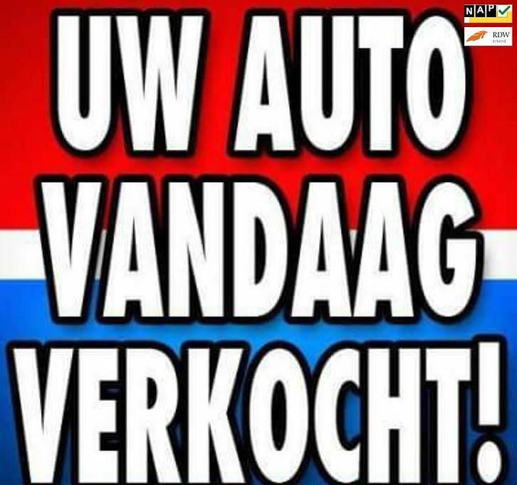 Occasion 2010 VW Passat Van | € 9.999 - Afbeelding 1/1