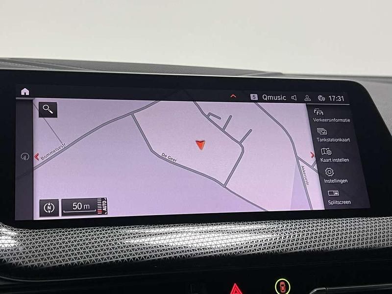 Occasion BMW 118 Executive 142 PK (104 kW) 2020 Wit (metallic) Hatchback