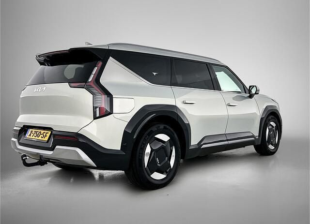 Occasion Kia EV9 Launch Edition 150 kW (204 PK) 2024 Suv SUV