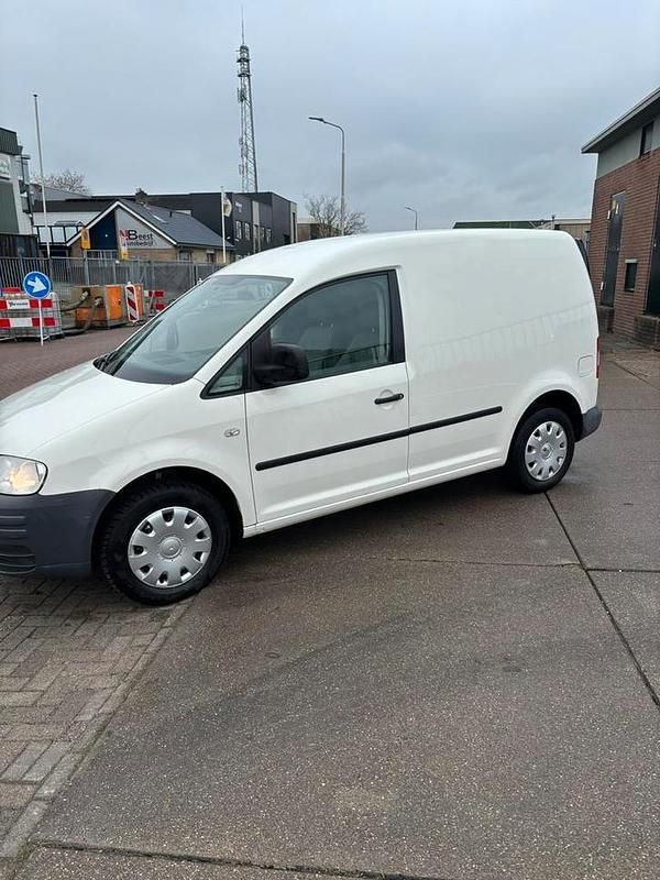 Occasion VW Caddy 69 PK (50 kW) 2009 MPV