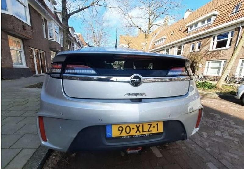 Occasion Opel Ampera 151 PK (111 kW) 2012 Hatchback