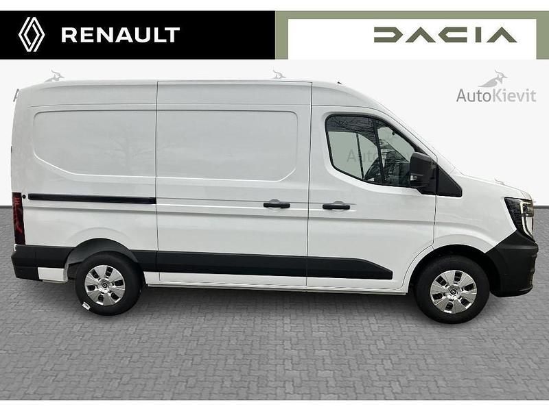 Occasion Renault Master 170 PK (125 kW) 2024 Wit Van