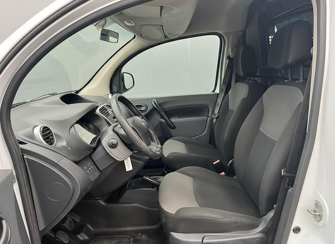 Occasion Renault Kangoo Komfort 75 PK (55 kW) 2020 MPV