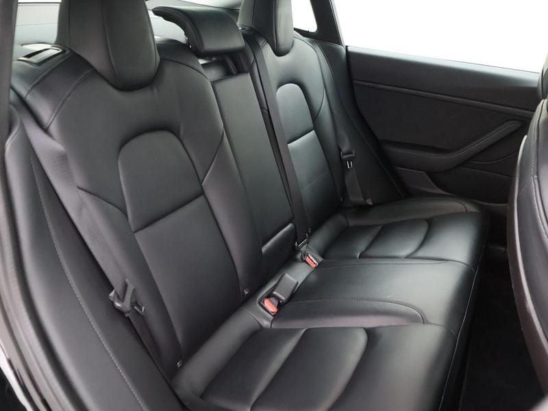 Occasion Tesla Model 3 Performance 340 kW (463 PK) 2019 Zwart Sedan