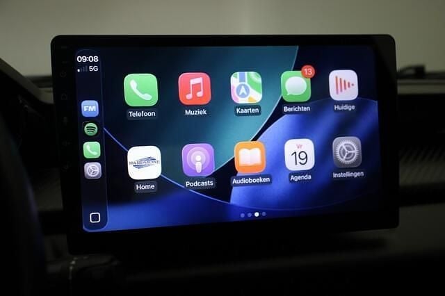 Occasion Ligier JS60 2023 Grijs Hatchback