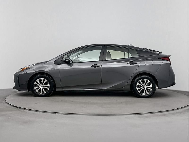 Occasion Toyota Prius 2025 Grijs Hatchback