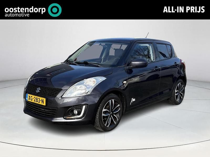 Occasion Suzuki Swift 2019 Grijs Hatchback