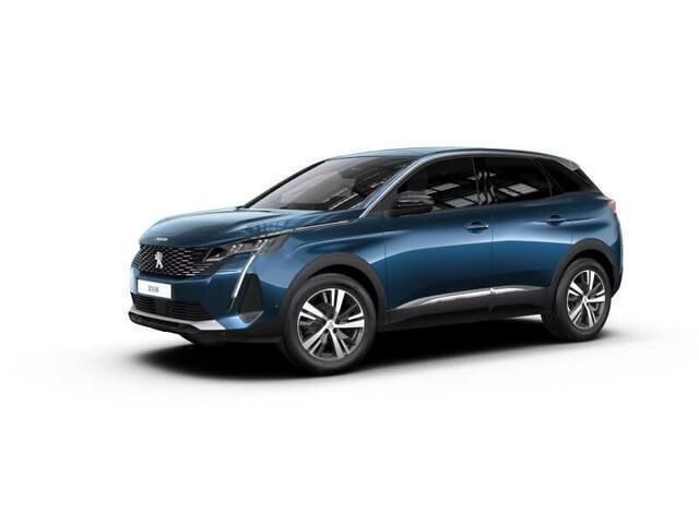 Overige Occasion 2022 Peugeot 3008 Allure SUV | € 32.520 - Afbeelding 1/4