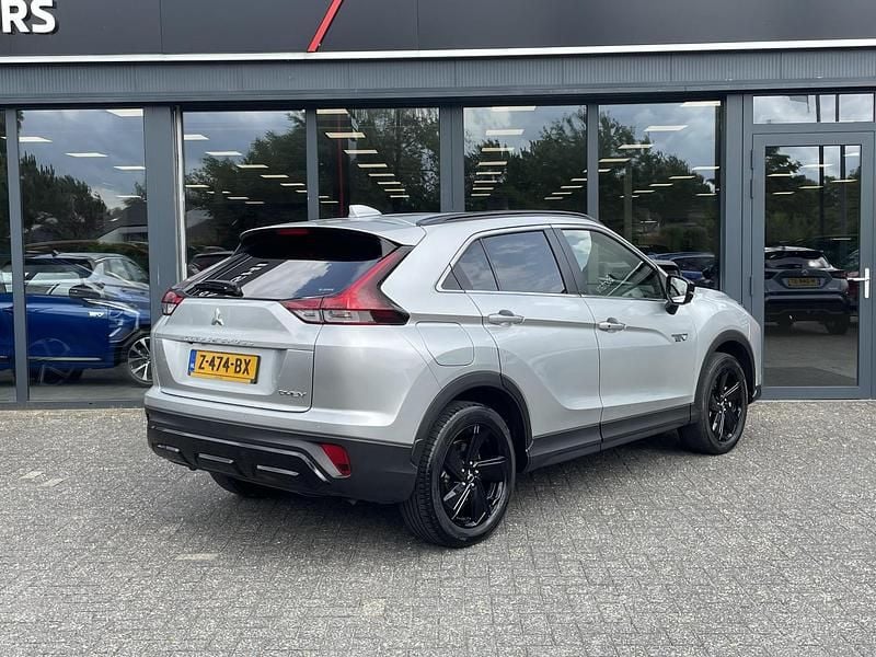 Occasion Mitsubishi Eclipse Cross Edition 2024 Grijs SUV