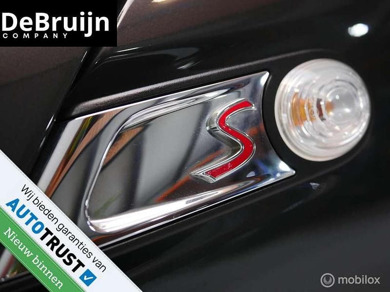 Occasion Mini Cooper S Clubman 184 PK (135 kW) 2012 Grijs Stationwagen