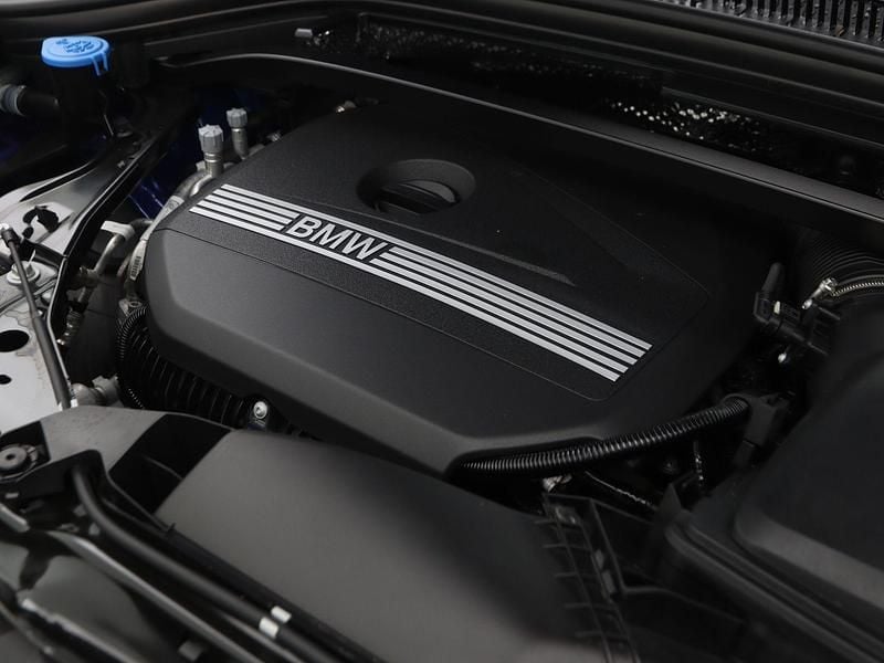 Occasion BMW X1 M Sport 204 PK (150 kW) 2023 Blauw SUV