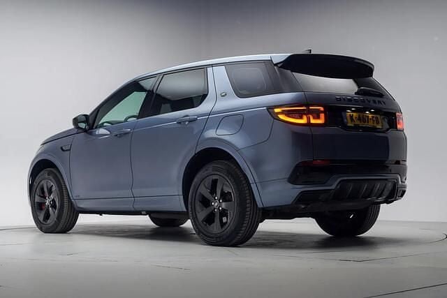 Occasion Land Rover Discovery Sport R-Dynamic 309 PK (227 kW) 2020 Blauw SUV