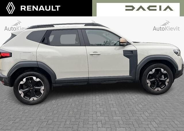 Occasion Dacia Duster Extreme 69 PK (50 kW) 2025  (metallic) SUV