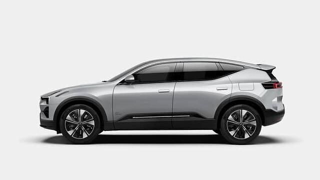 Nieuw Polestar 3 Long Range Dual motor 358 kW (488 PK) 2026 Zilver SUV