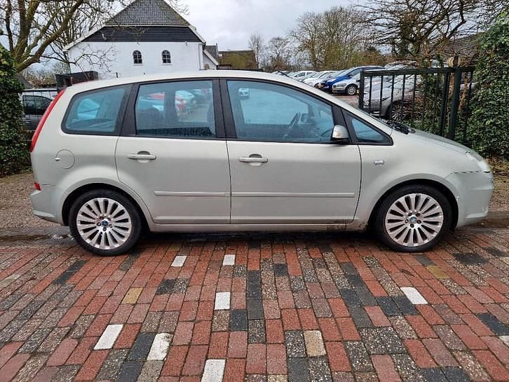 Occasion 2009 Ford C-MAX Titanium MPV | € 1.350 (Goede deal) - Afbeelding 1/1