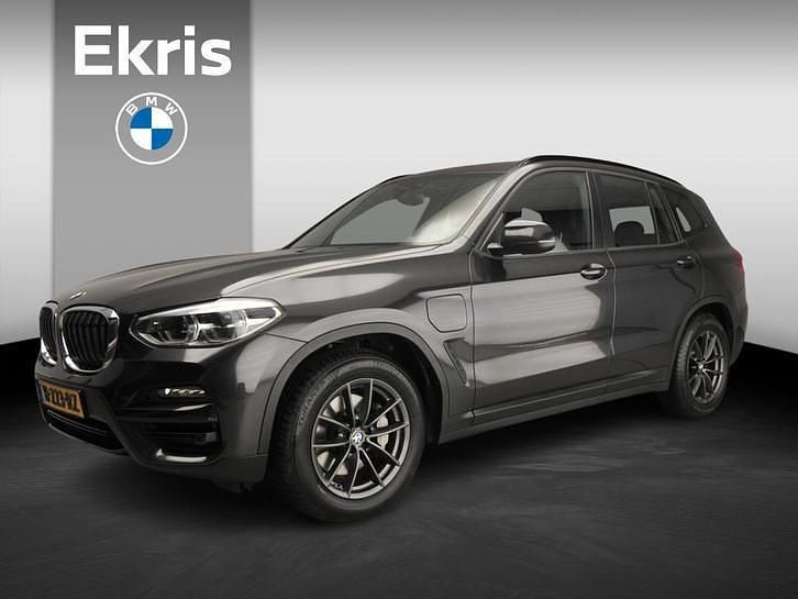Occasion 2020 BMW iX3 SUV | € 31.900 (Eerlijke prijs) - Afbeelding 1/4