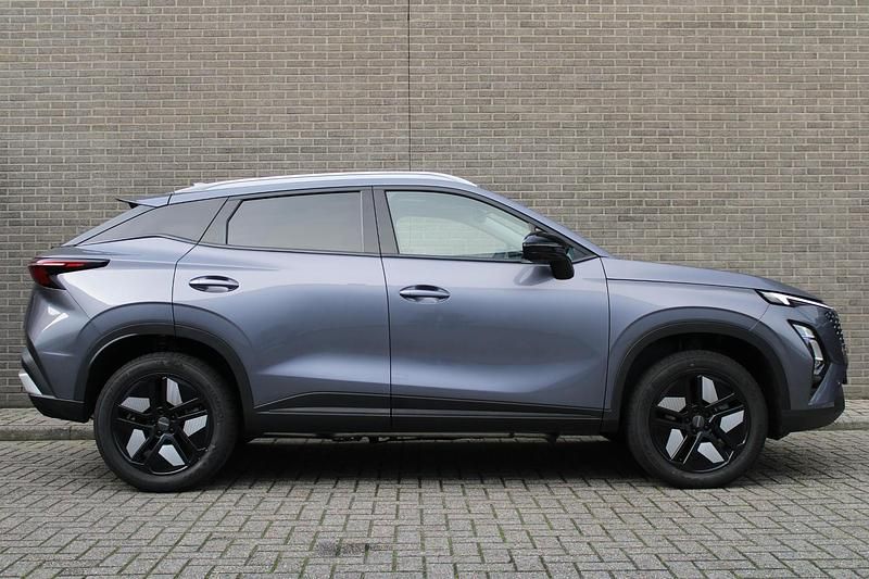 Occasion Omoda 5 224 PK (164 kW) 2025 Grijs SUV