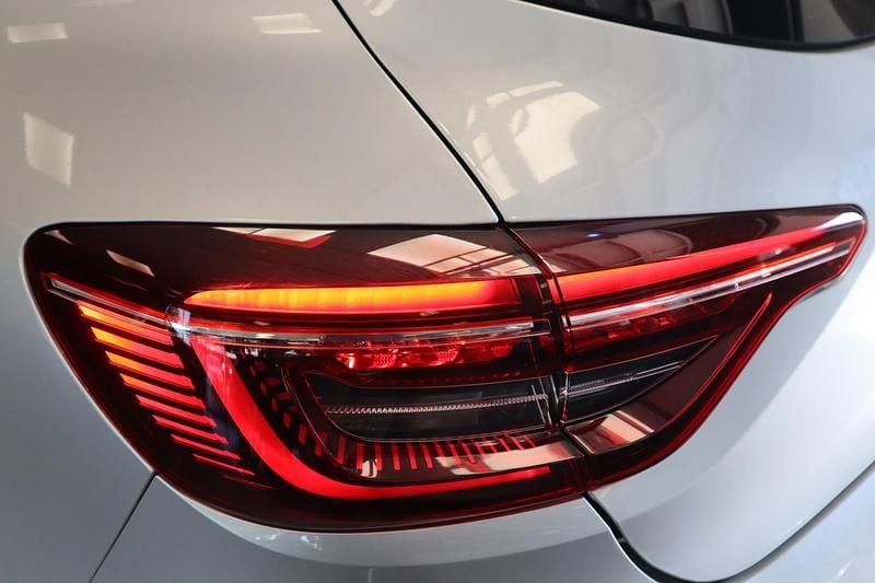 Occasion Renault Clio V Evolution 2025 Grijs Hatchback