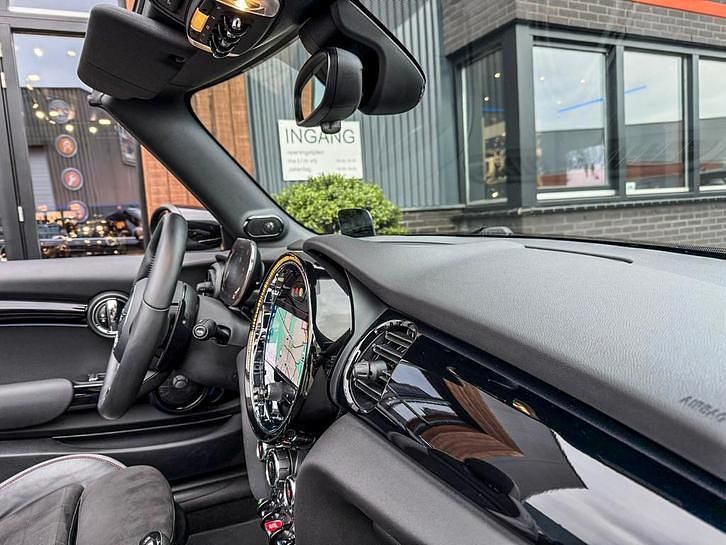 Occasion Mini John Cooper Works 231 PK (169 kW) 2021 Hatchback