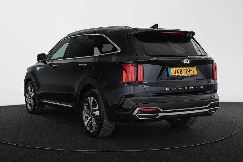 Occasion Kia Sorento 2026 Blauw SUV