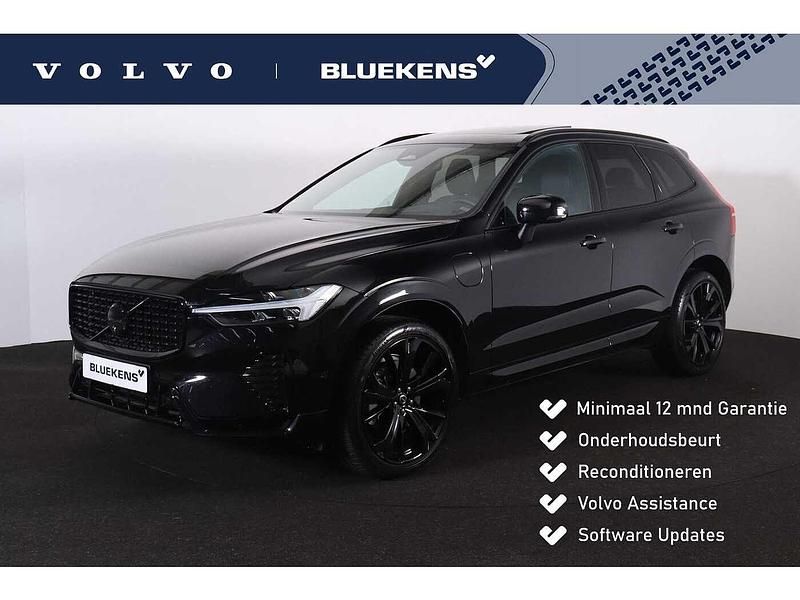Occasion 2021 Volvo XC60 Ultra SUV | € 55.595 - Afbeelding 1/4
