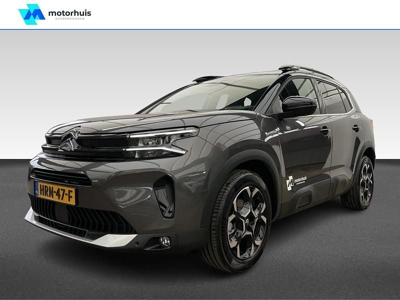 Grijs Gebruikt 2025 Citroën C5 Aircross SUV | € 31.945 (Eerlijke prijs) - Afbeelding 1/4