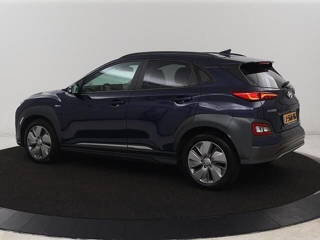 Occasion Hyundai Kona 150 kW (204 PK) 2020 Blauw SUV
