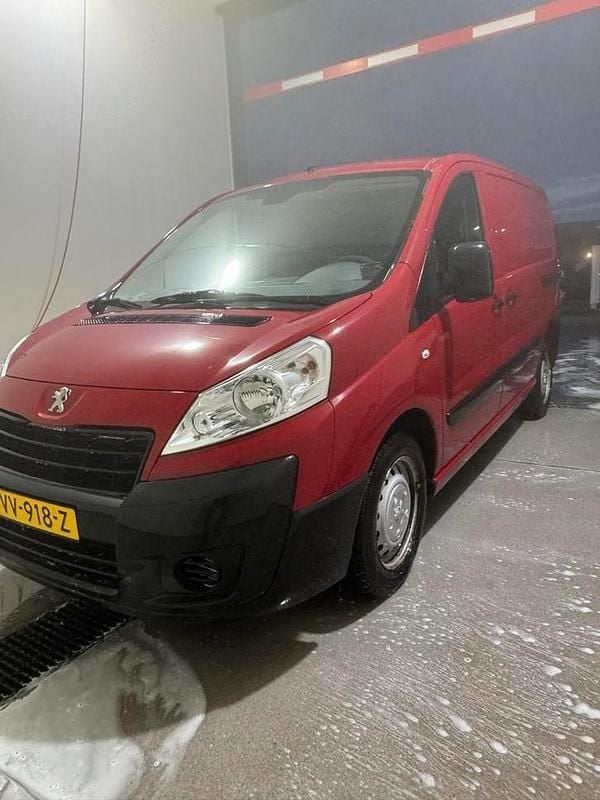 Gebruikt 2016 Peugeot Expert Van | € 6.500 (Super prijs) - Afbeelding 1/4
