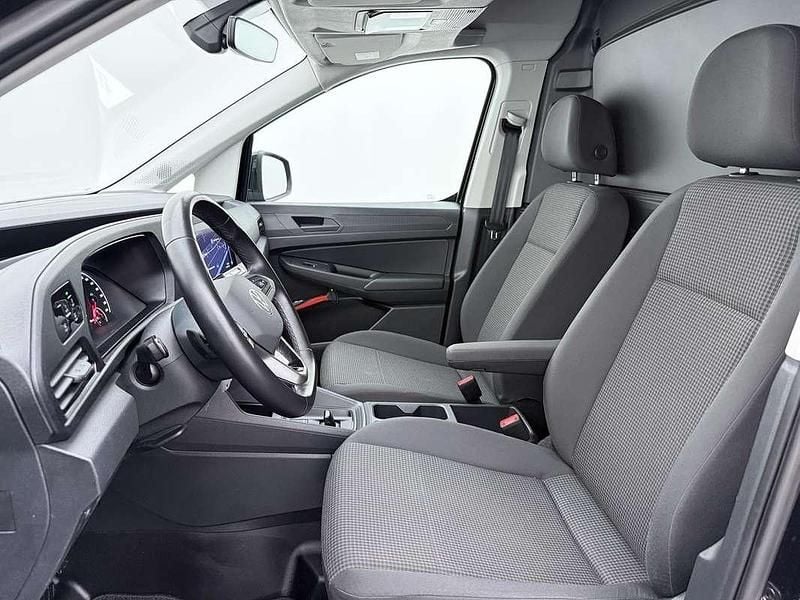 Occasion VW Caddy Maxi Pro 122 PK (89 kW) 2023 Zwart MPV