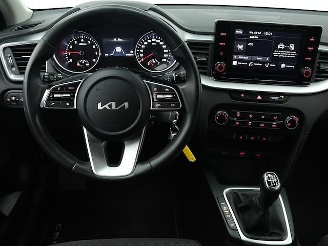 Occasion Kia Ceed 120 PK (88 kW) 2023 Zwart Hatchback