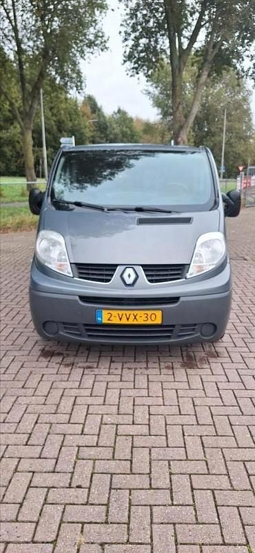 Gebruikt 2012 Renault Trafic Van | € 13.750 - Afbeelding 1/4