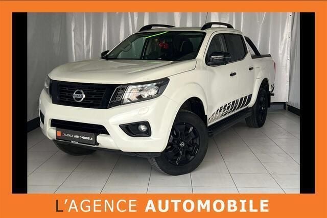 Occasion Nissan Navara 190 PK (139 kW) 2020 Wit Pickup
