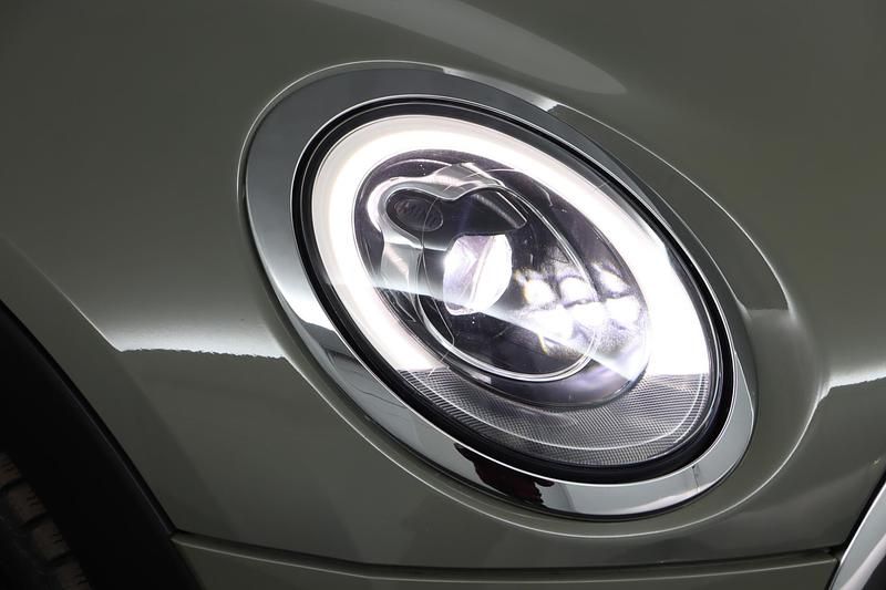 Occasion Mini Cooper Clubman Business 192 PK (141 kW) 2018 Grijs (metallic) Stationwagen