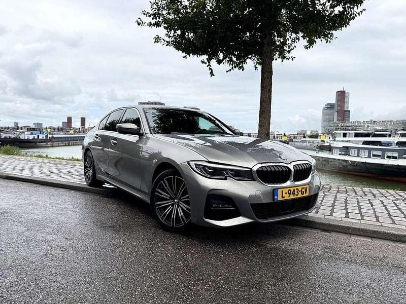 Occasion BMW 330e M Sport 292 PK (214 kW) 2019 Sedan