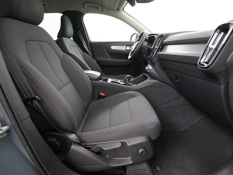Occasion Volvo XC40 Inscription 211 PK (155 kW) 2021 Grijs SUV