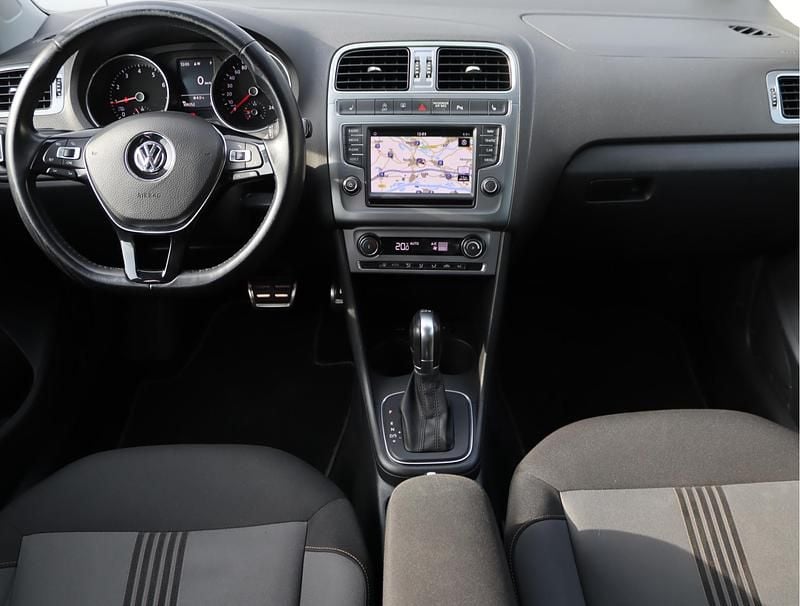 Occasion VW Polo Highline 2023 Wit Hatchback