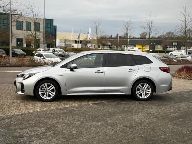 Occasion Suzuki Swace 98 PK (72 kW) 2025 Grijs Stationwagen