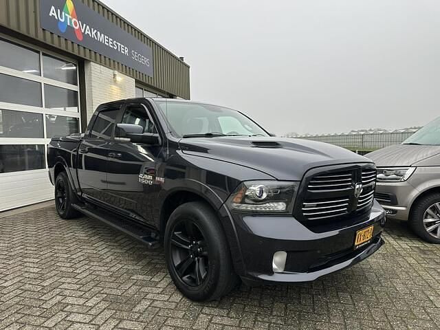 Occasion Dodge Ram 536 PK (394 kW) 2016 Overige Pickup