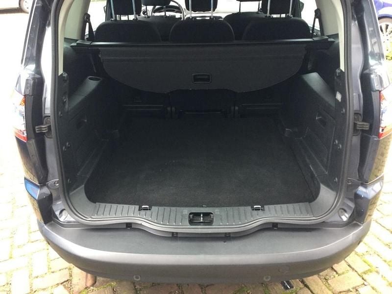 Occasion Ford S-MAX Titanium 145 PK (106 kW) 2010 Grijs (metallic) MPV