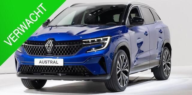 Overige Gebruikt 2023 Renault Austral Equilibre SUV | € 37.330 (Duur) - Afbeelding 1/4