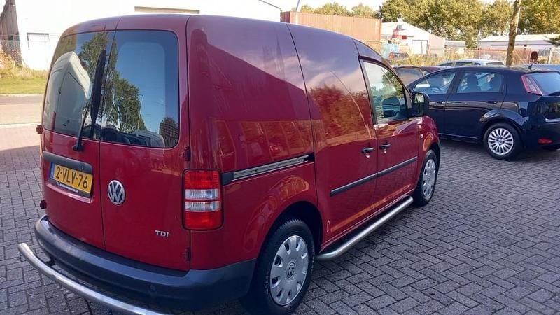 Occasion VW Caddy 75 PK (55 kW) 2011 Bestelbus MPV