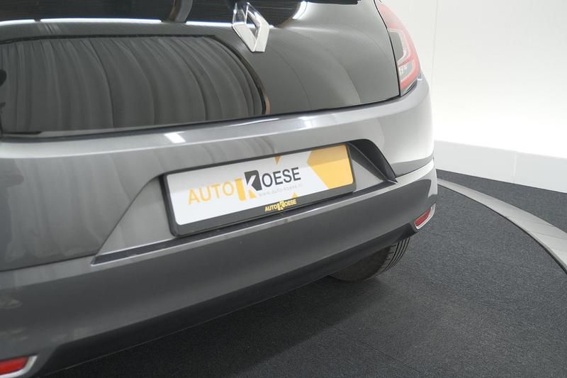 Occasion Renault Twingo Collection 2020 Grijs Hatchback